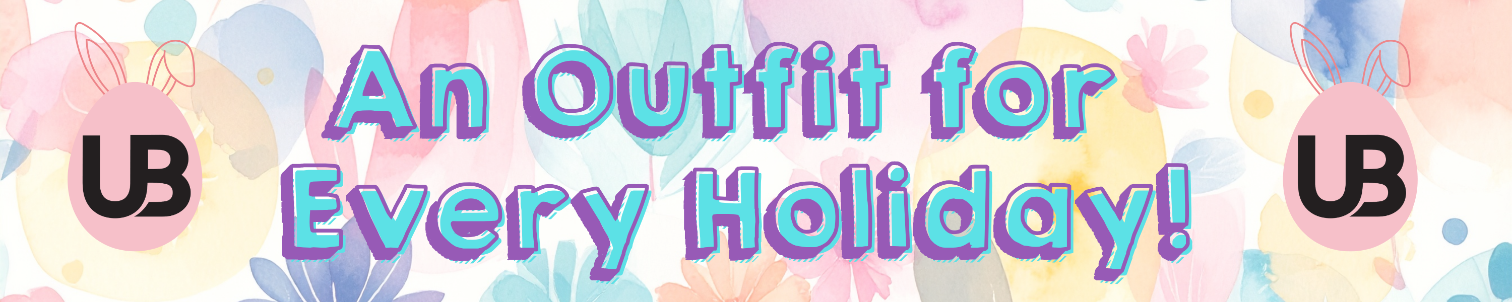 Unique Baby — An Outfit for Every Holiday